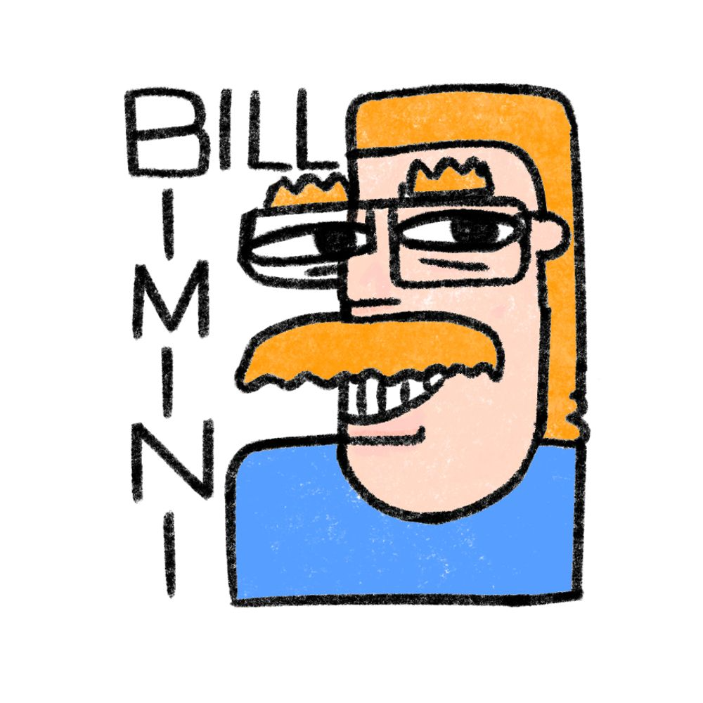 Bill Bimini